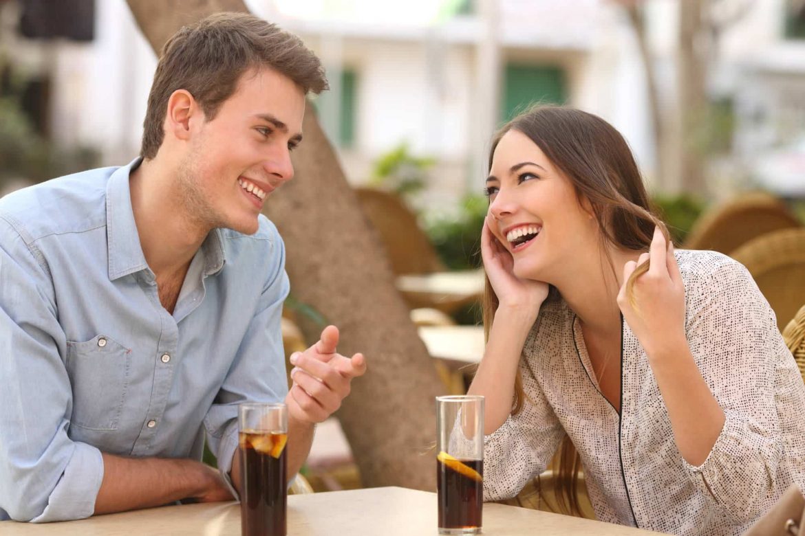 100 Komplimente für Männer