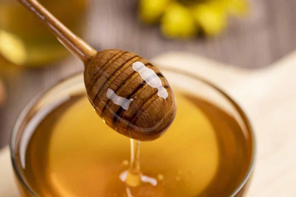 Ab wann dürfen Kinder Honig essen?