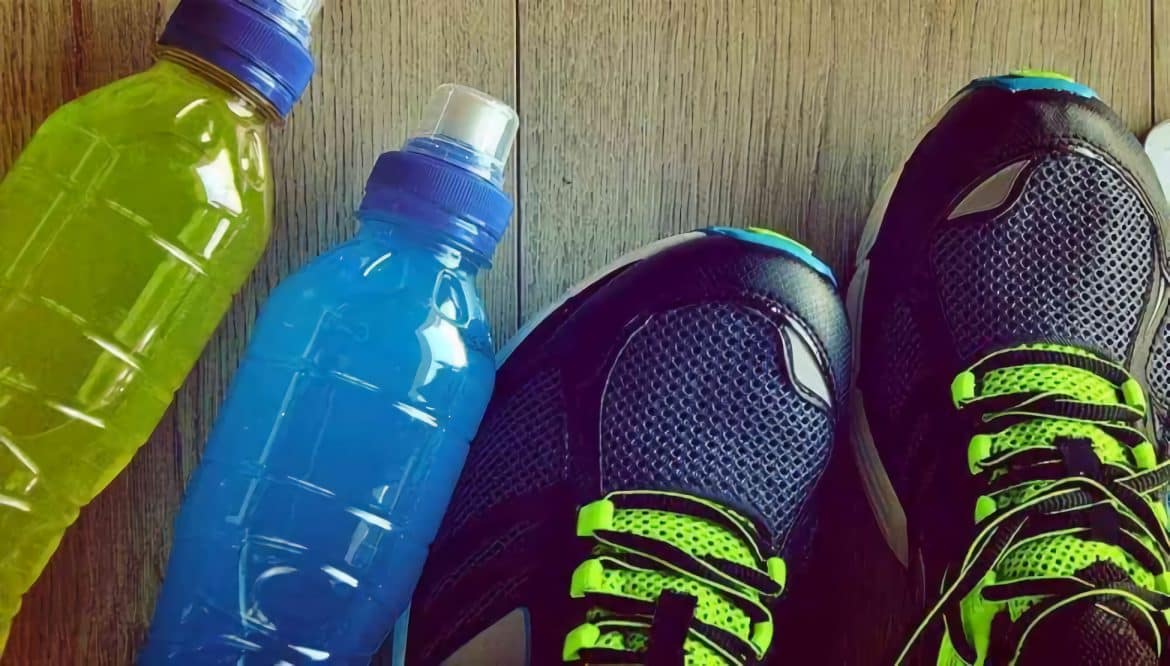 Ab wie viel Jahren ist Energy Drink erlaubt?