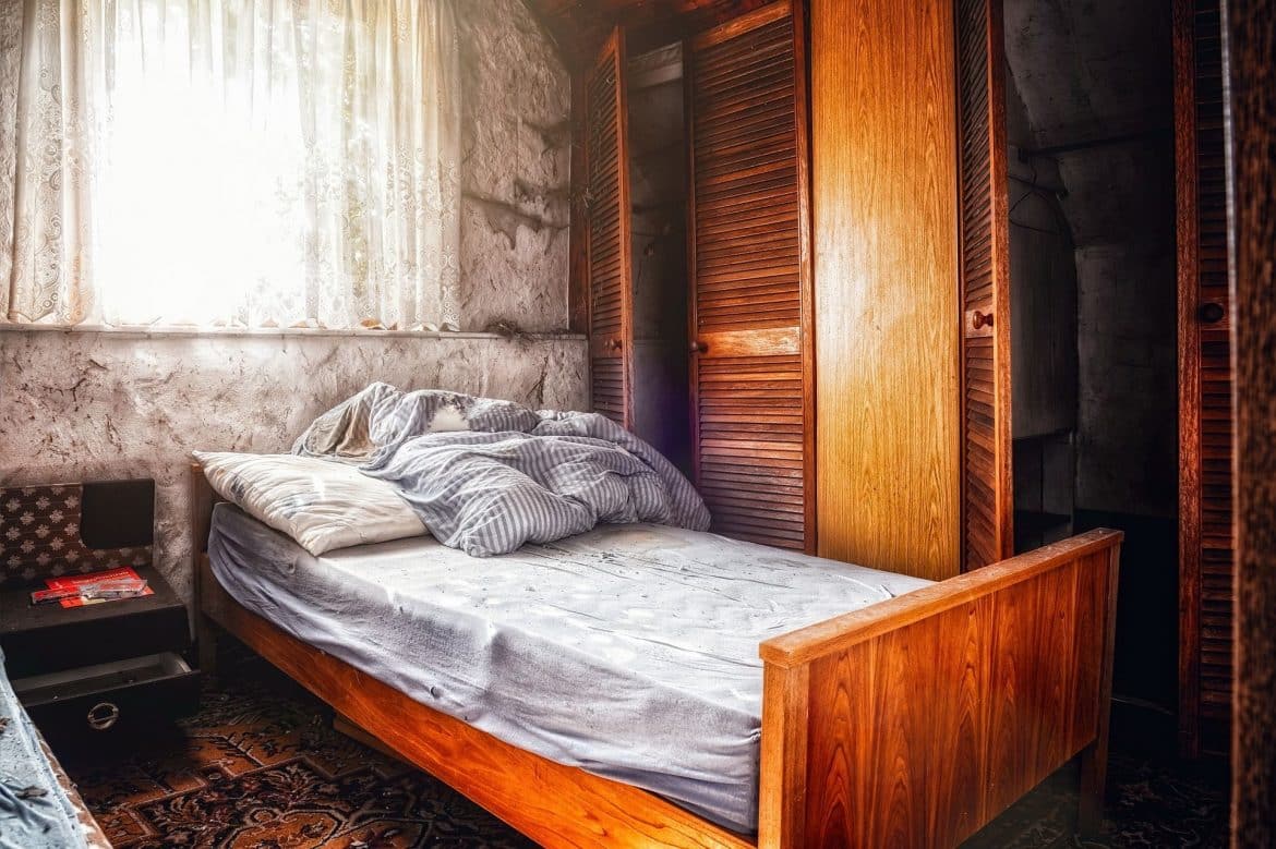 Bettwäsche waschen - Tipps zur Reinigung