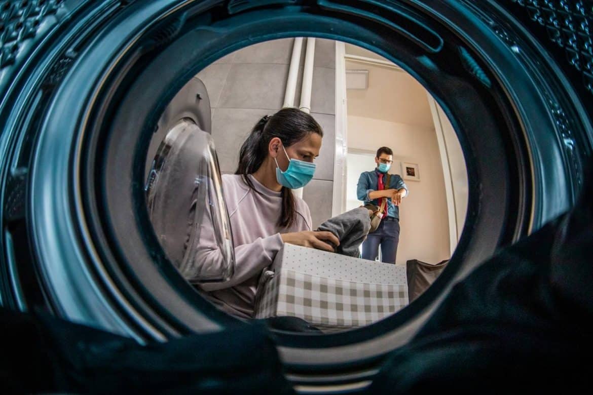Chemische Reinigung oder Wäscherei Was ist der Unterschied Chemische Reinigung oder Wäscherei Was ist der Unterschied?