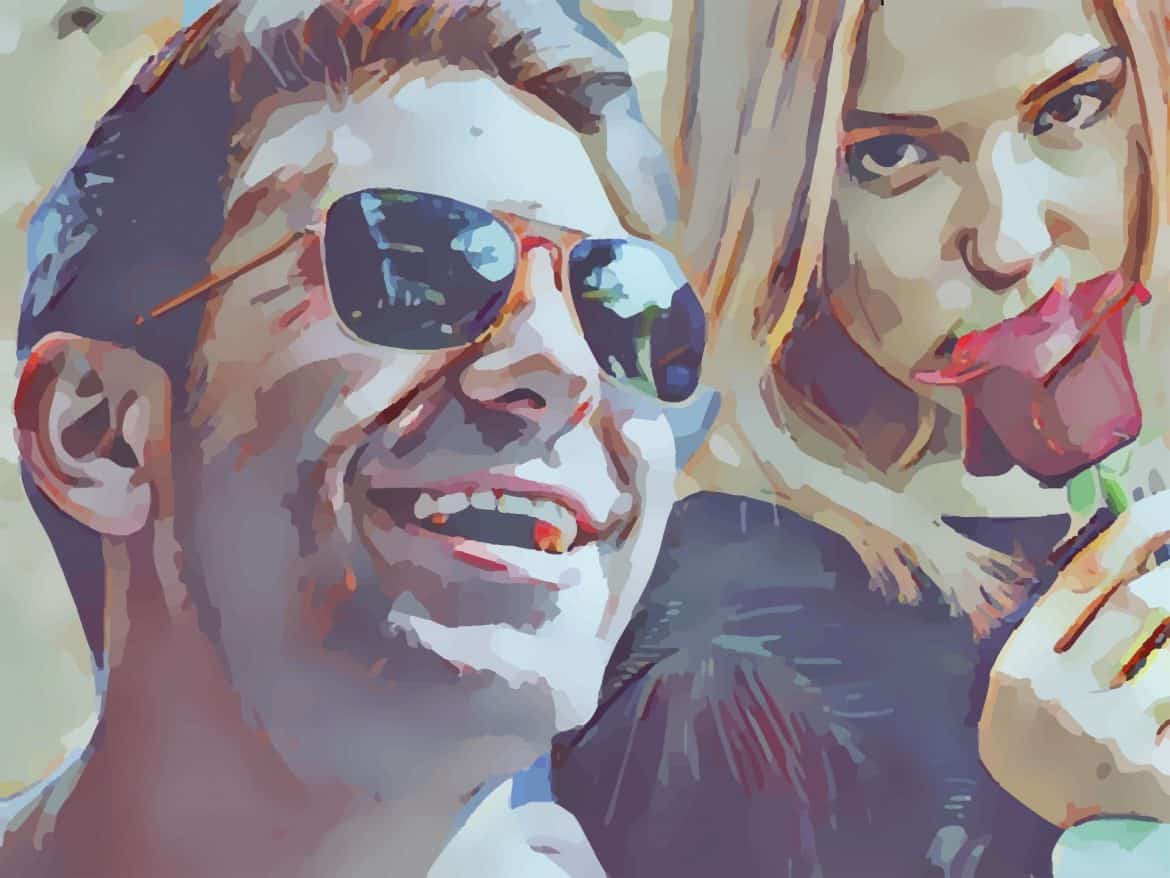 Ex-Freund zurückgewinnen