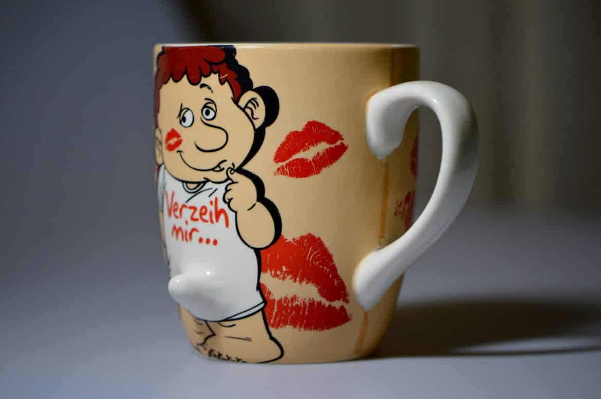 Fremdgehen verzeihen