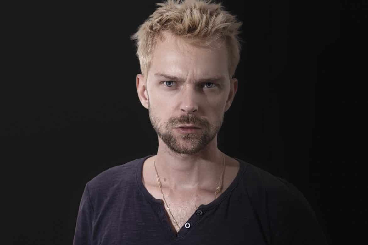 Gebrochener Narzisst