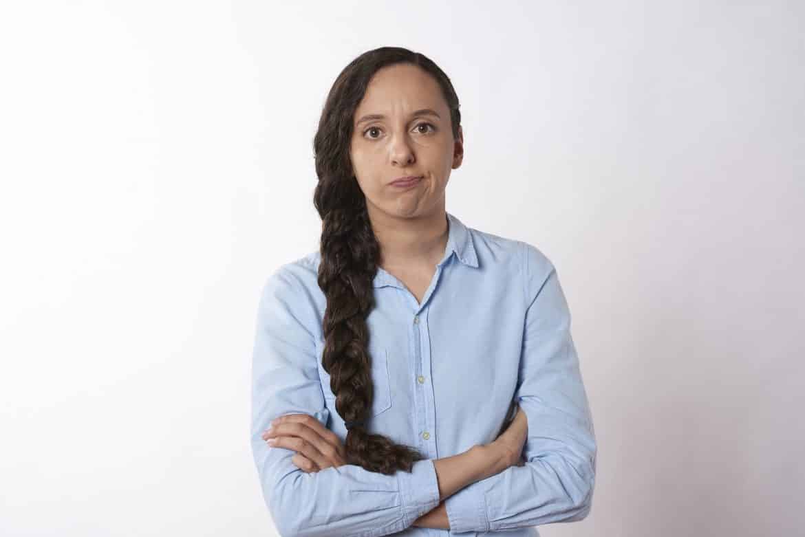 Ich liebe meinen Mann nicht mehr