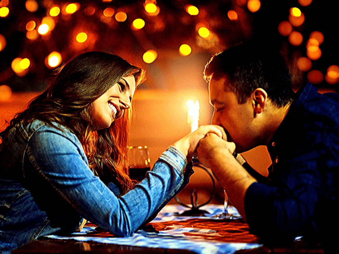 Küssen bedeutung 100