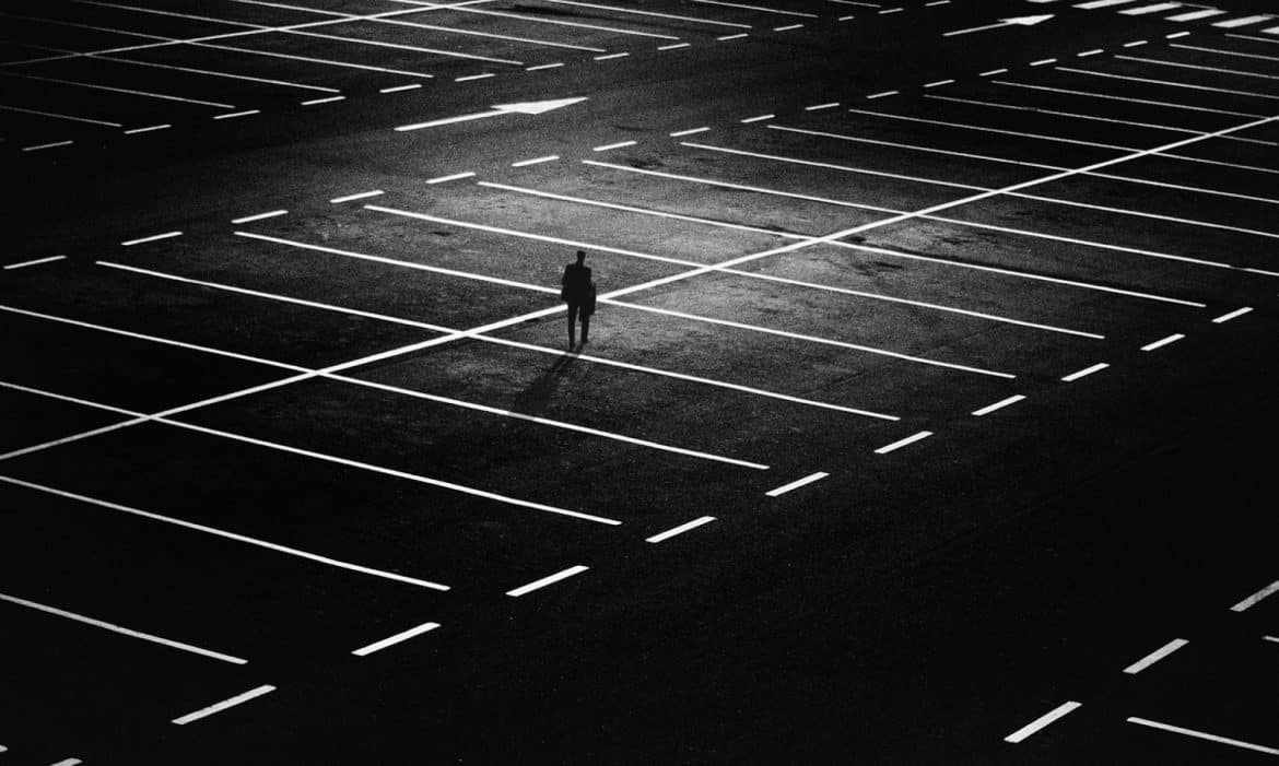 Rückzug Mann wie lange