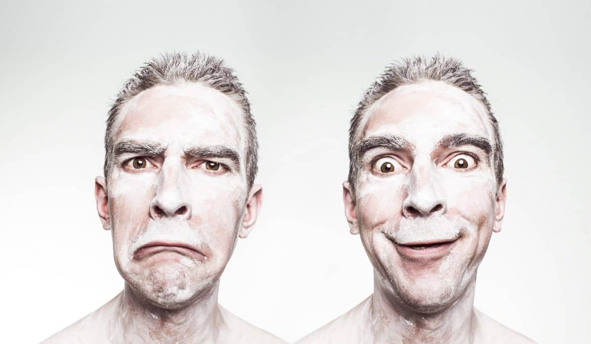 Wann ist der Narzisst am Ende