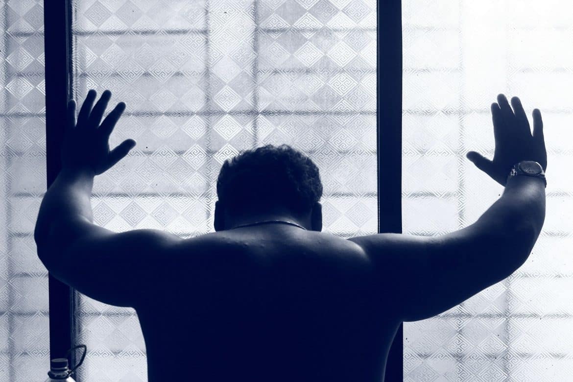 Warum behandelt er mich so respektlos?