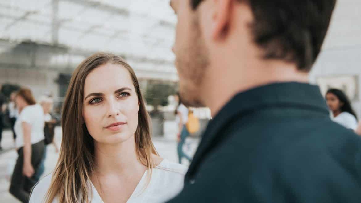 Warum geht ein verheirateter Mann fremd? ZBuzz