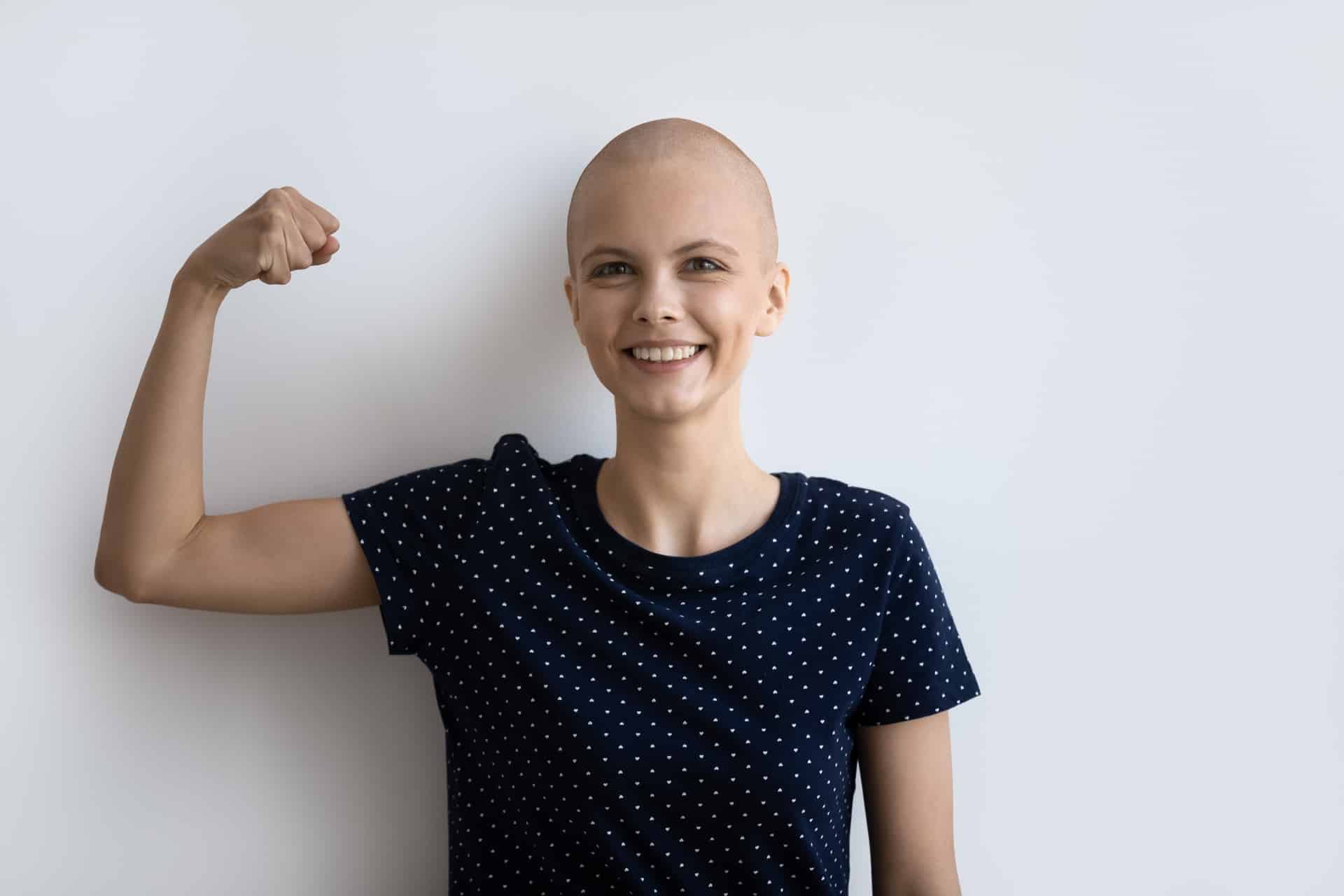 Werden Die Nebenwirkungen Nach Jeder Chemo Schlimmer zbuzz.de