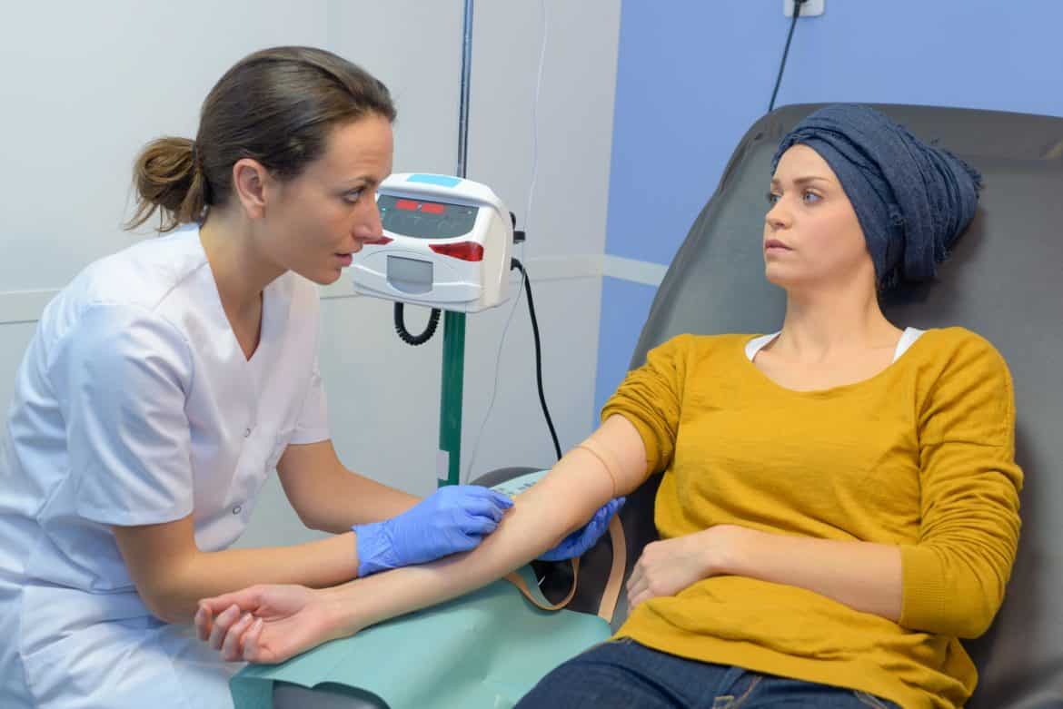 Werden die Nebenwirkungen nach jeder Chemo schlimmer?