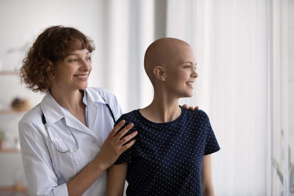 Werden die Nebenwirkungen nach jeder Chemo schlimmer?