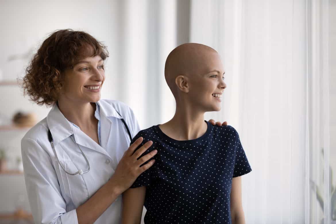 Werden Die Nebenwirkungen Nach Jeder Chemo Schlimmer zbuzz.de