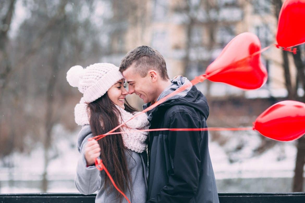 Wie fühlt sich Liebe an? ZBuzz