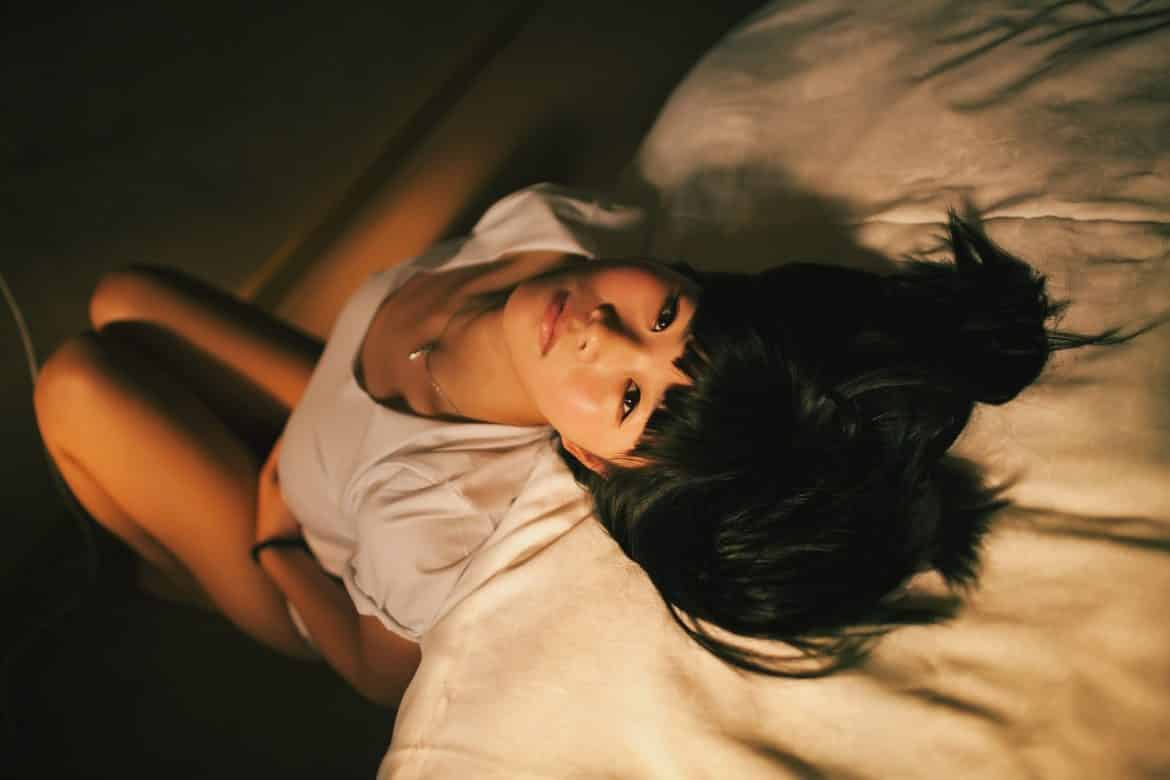 Wie hat sich die Pandemie, in der wir leben, auf unser Sexualleben ausgewirkt Wie hat sich die Pandemie, in der wir leben, auf unser Sexualleben ausgewirkt?