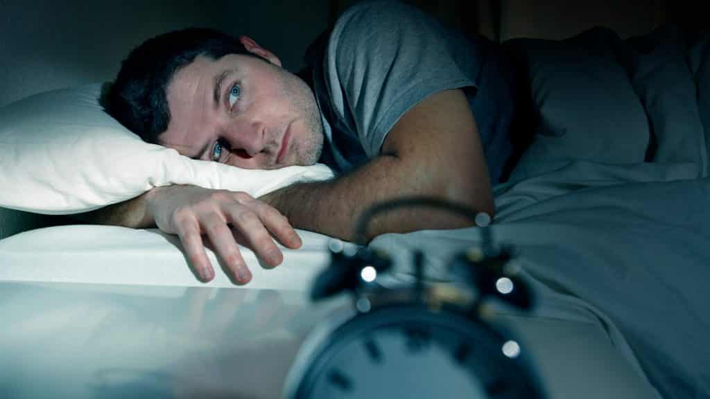 Wie kann man schnell einschlafen, wenn man nicht müde ist
