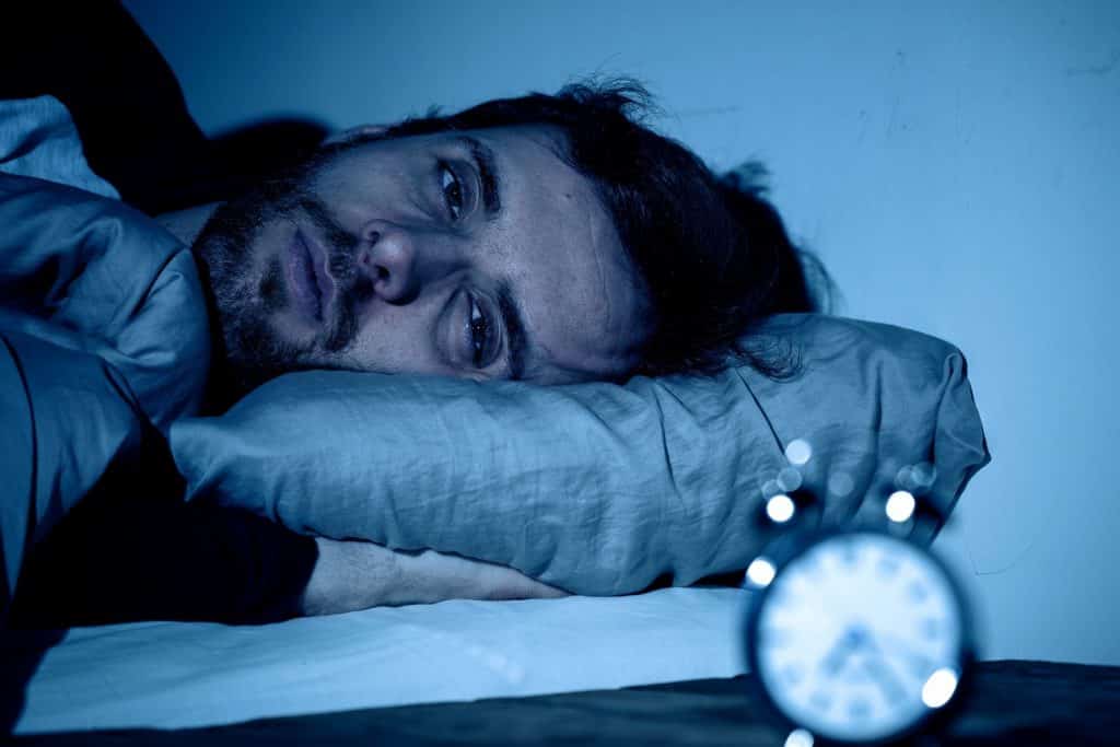 Wie kann man schnell einschlafen, wenn man nicht müde ist