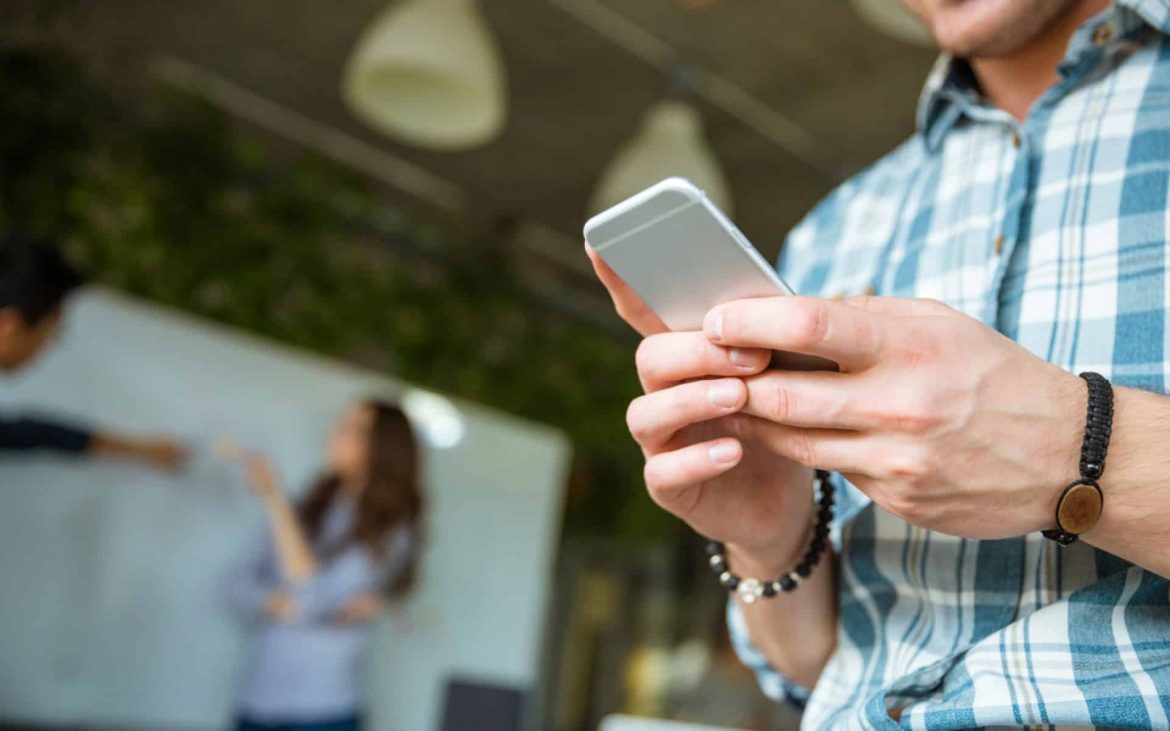 Wie oft meldet sich ein Mann wenn er Interesse hat