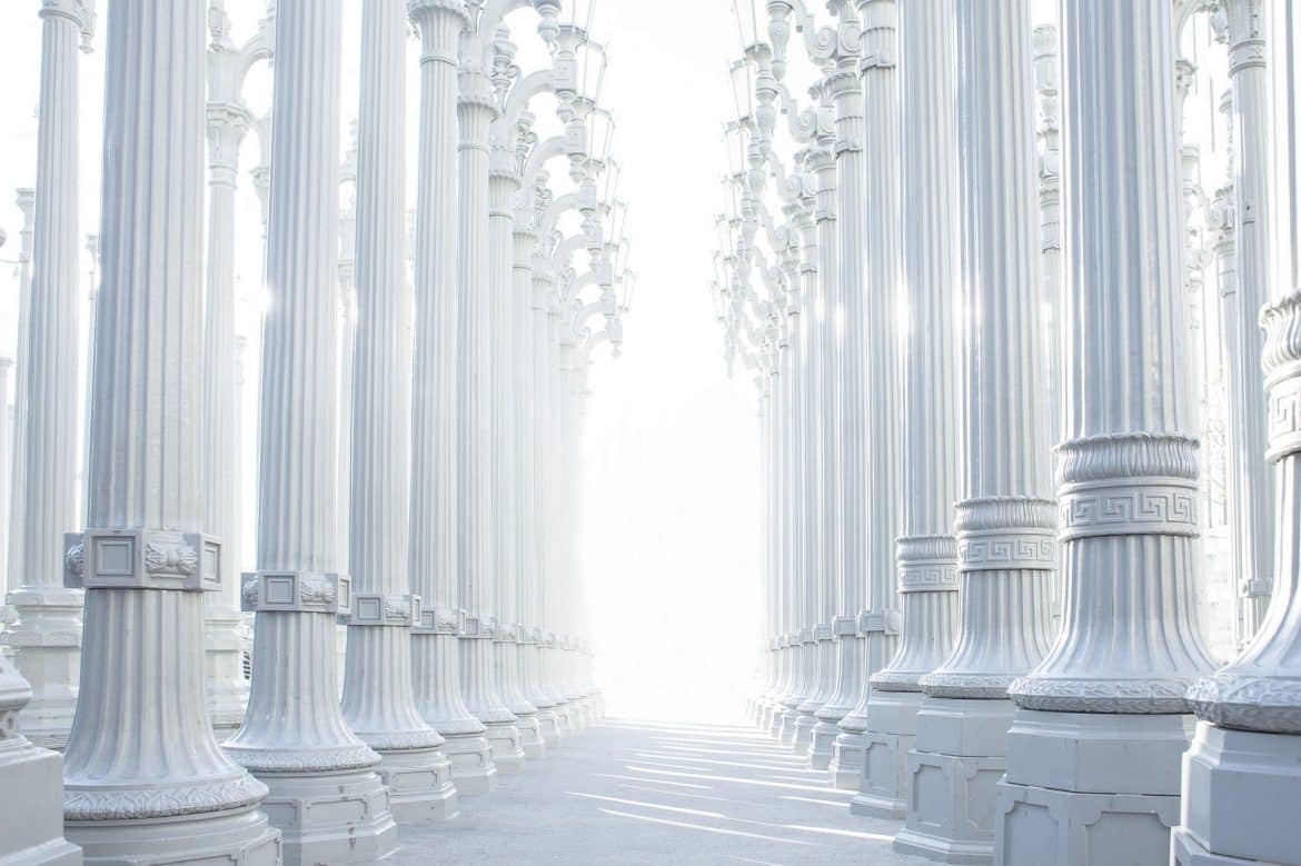 Wie sehen verstorbene Seelen aus