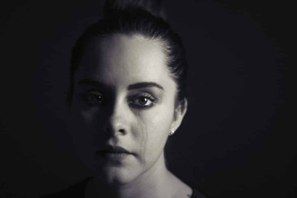 Wie vergesse ich ihn?