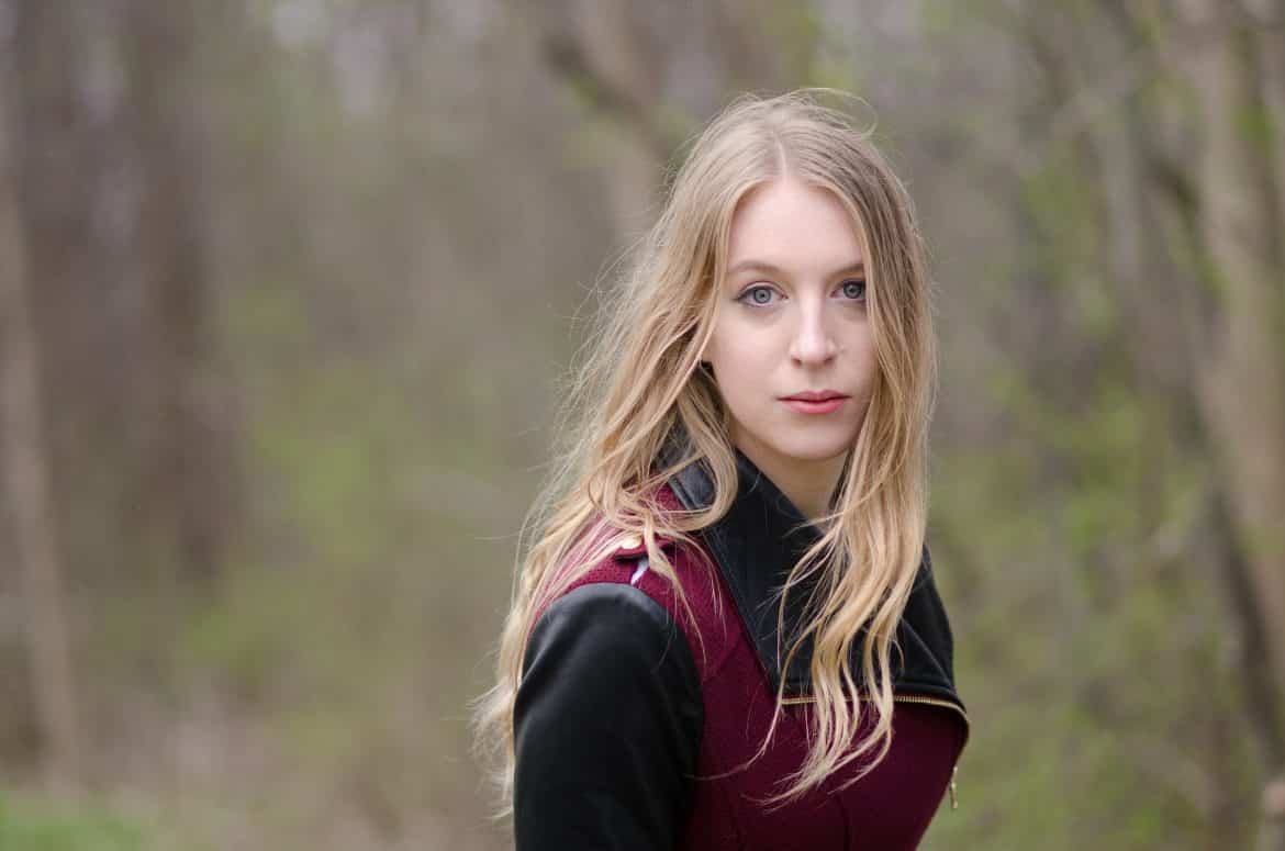 Liebe nimmt kein Witz war