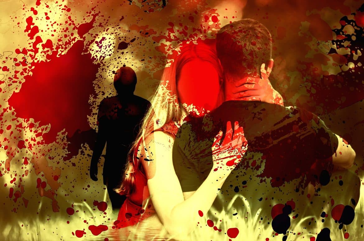 Trennung verarbeiten