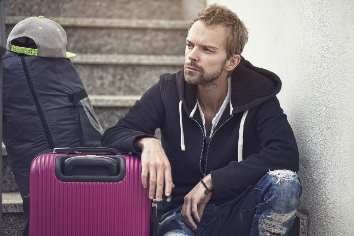 Wann kommen Männer nach der Trennung zurück?