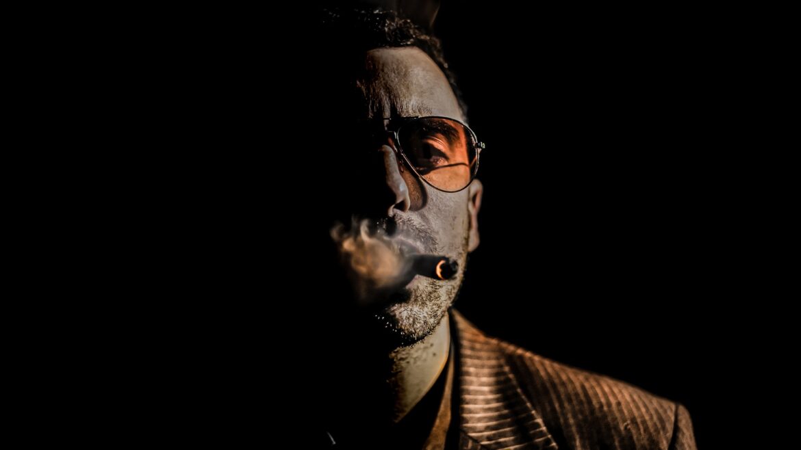 Kämpfen Narzissten um eine Frau um umfassend und vertraulich zu sein?