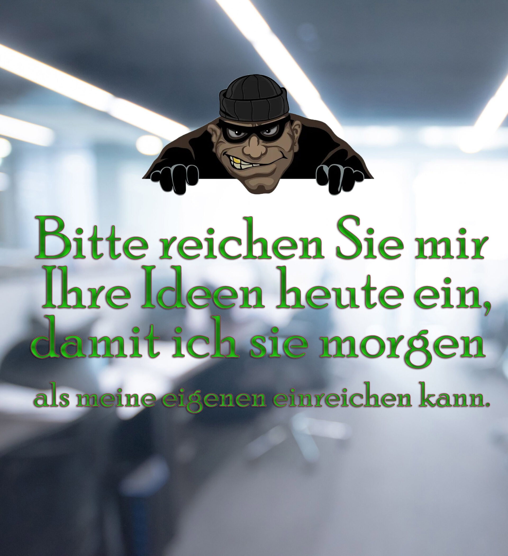 Aufregen Kollegen Sprüche böse ZBuzz