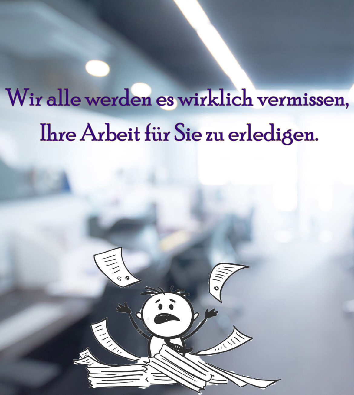 Aufregen Kollegen Sprüche böse ZBuzz