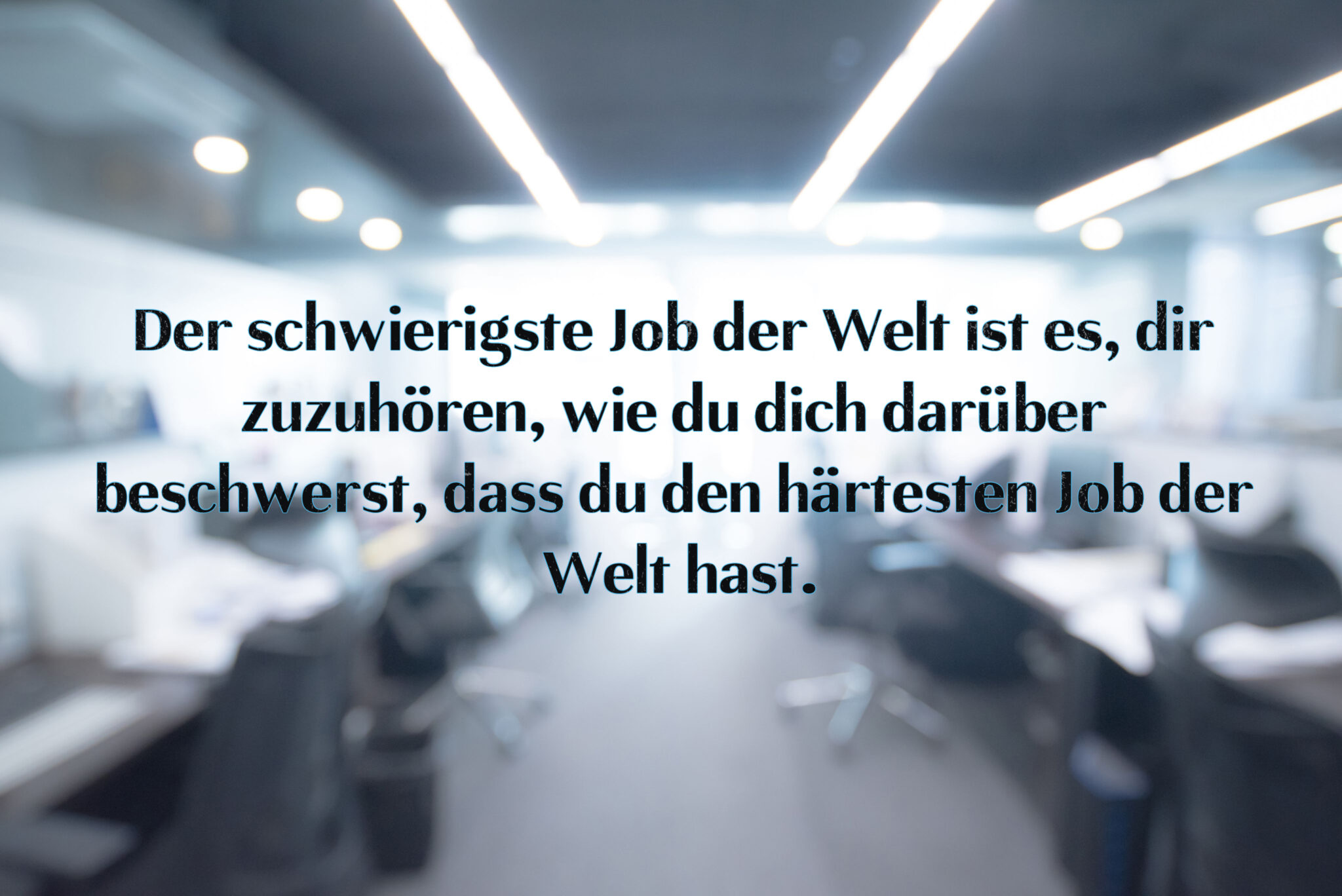 Aufregen Kollegen Sprüche böse ZBuzz