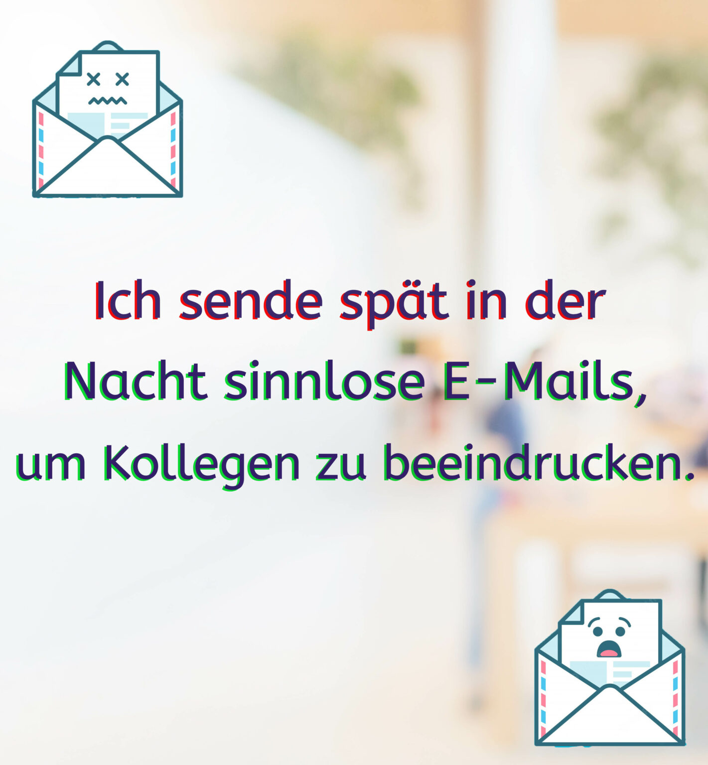 Luxus Aufregen Kollegen Sprche Bse Ebenbildnull