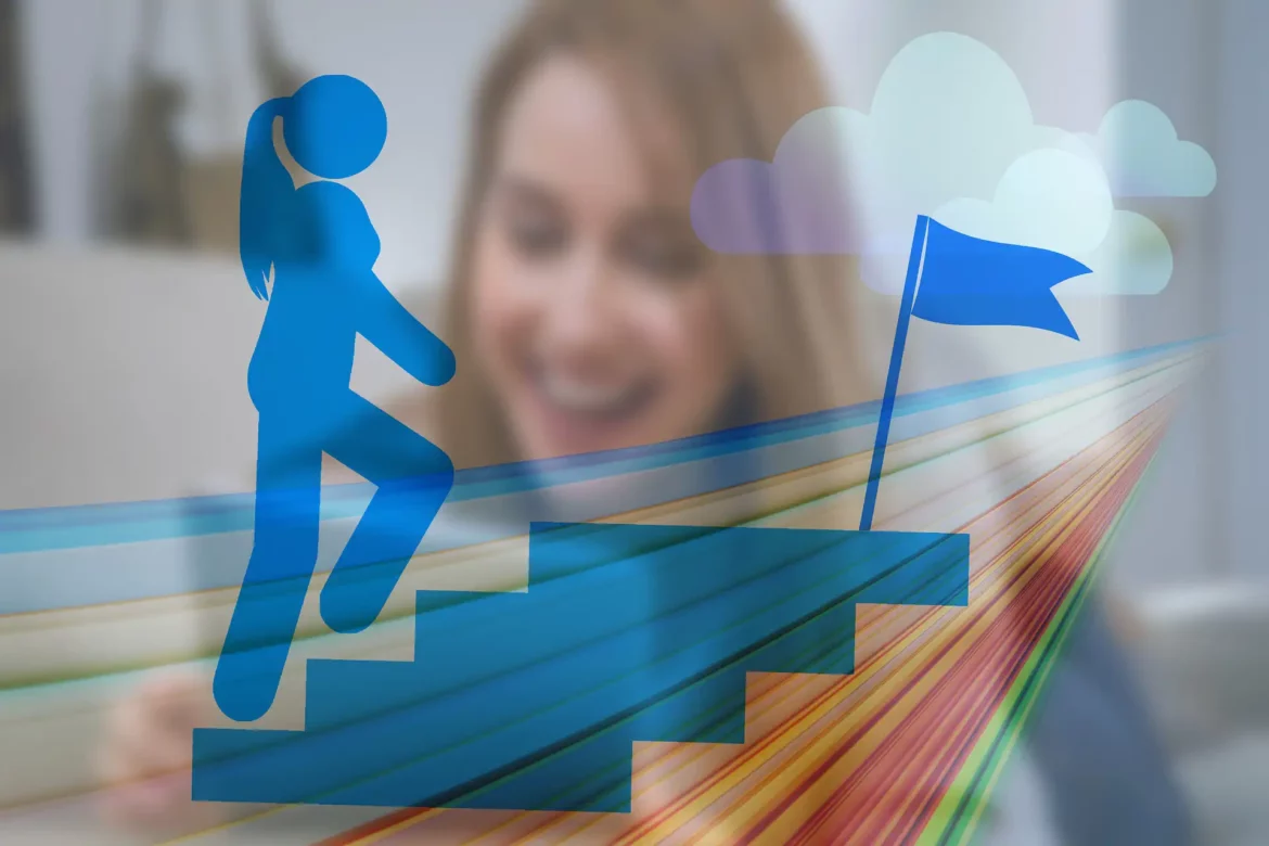 Die Geheimnisse der Selbstmotivation: 6 Strategien, um Ihre Ziele zu erreichen