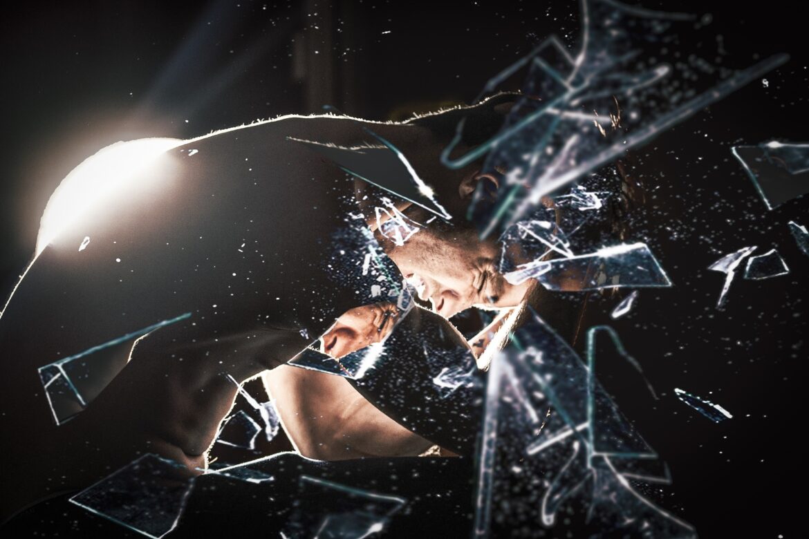 Depression bei Männern: Wenn Wut auf den Partner überwiegt