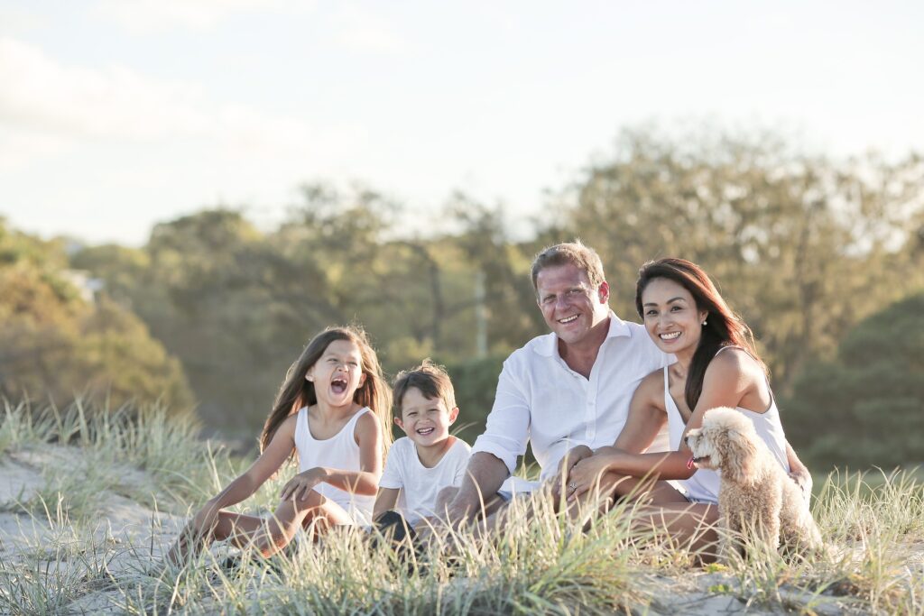 Familienleben gestalten: Tipps für eine glückliche und harmonische Familie