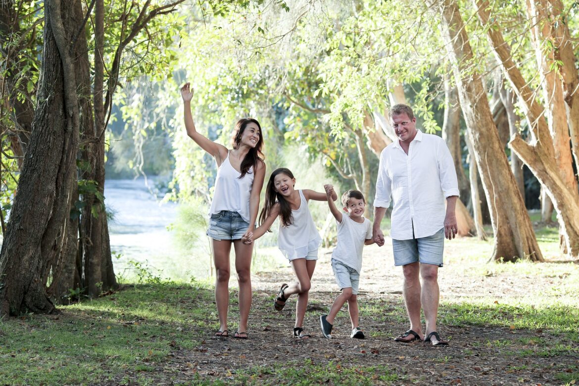 Familienbindung stärken: Tipps für ein enges und liebevolles Miteinander