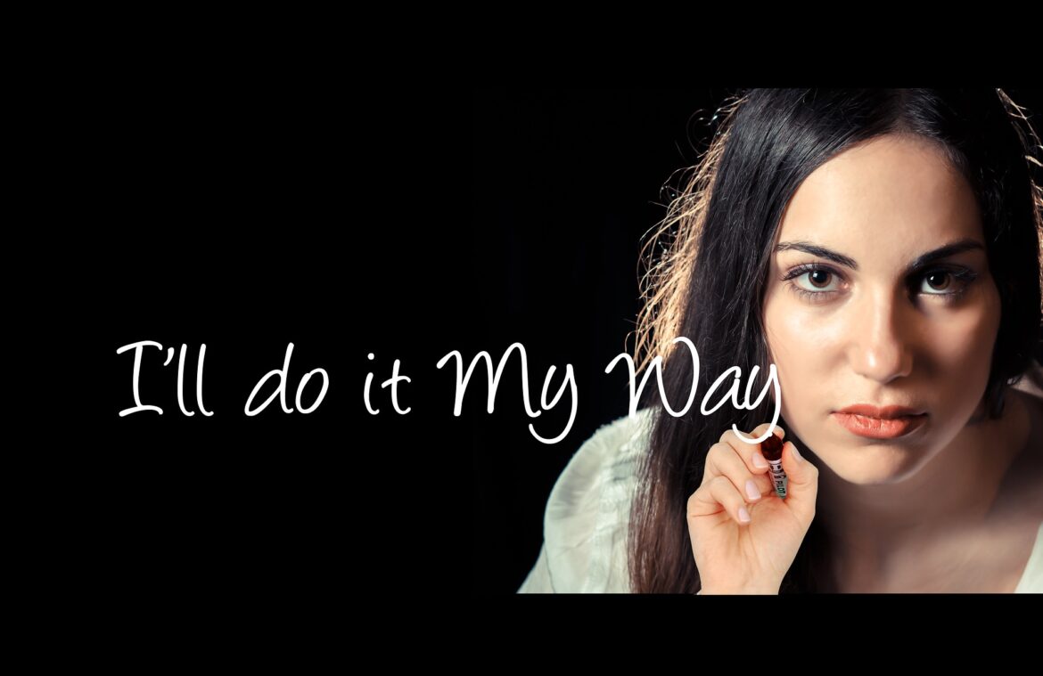 Das innere Feuer entfachen: Selbstbewusstsein stärken und das Beste aus sich herausholen